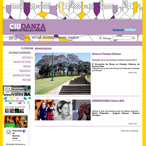 Ciudanza